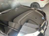 BMW 3 e90 klapa tylna + maska pokrywa silnika (przed lift)