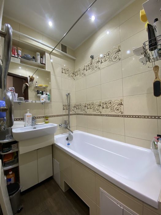 Продам 2 комнатную квартиру Новые Дома, прос.Байрона