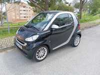 Smart Fortwo 1.0 MHD Passion 01/2011