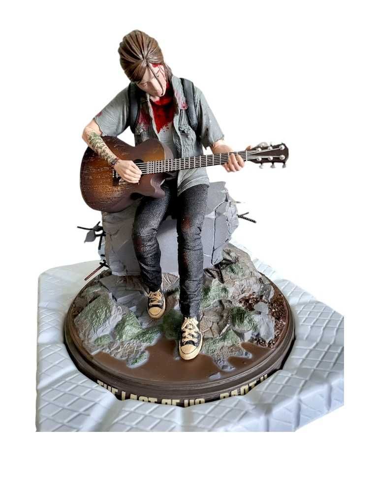 Gra PS4 The Last Of Us Part 2 / II / Edycja Kolekcjonerska