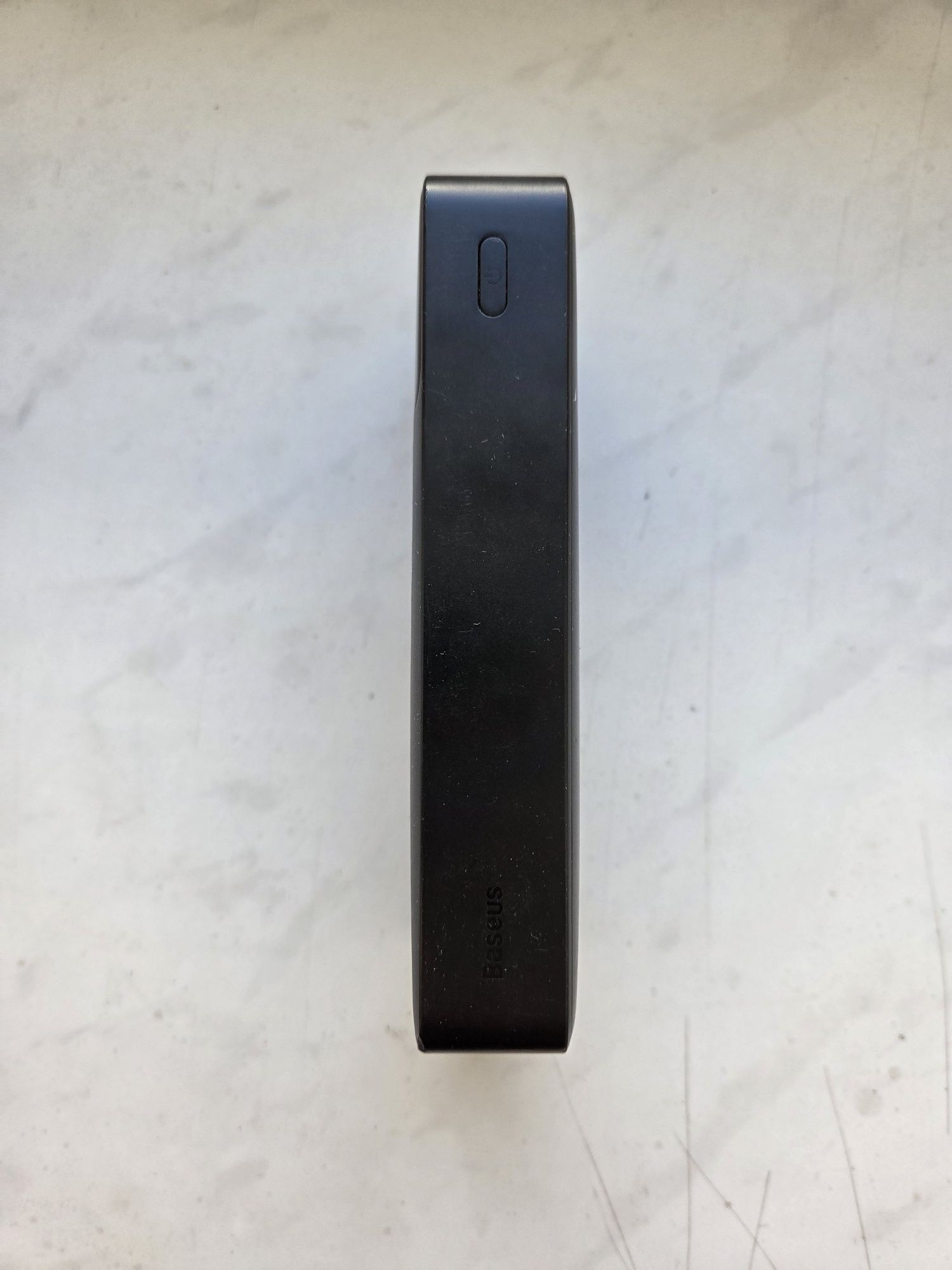 Павербанк Baseus Bipow Digital Display 15W 20000mAh