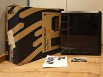 Obudowa SilentiumPC Regnum RG4T Pure Black
