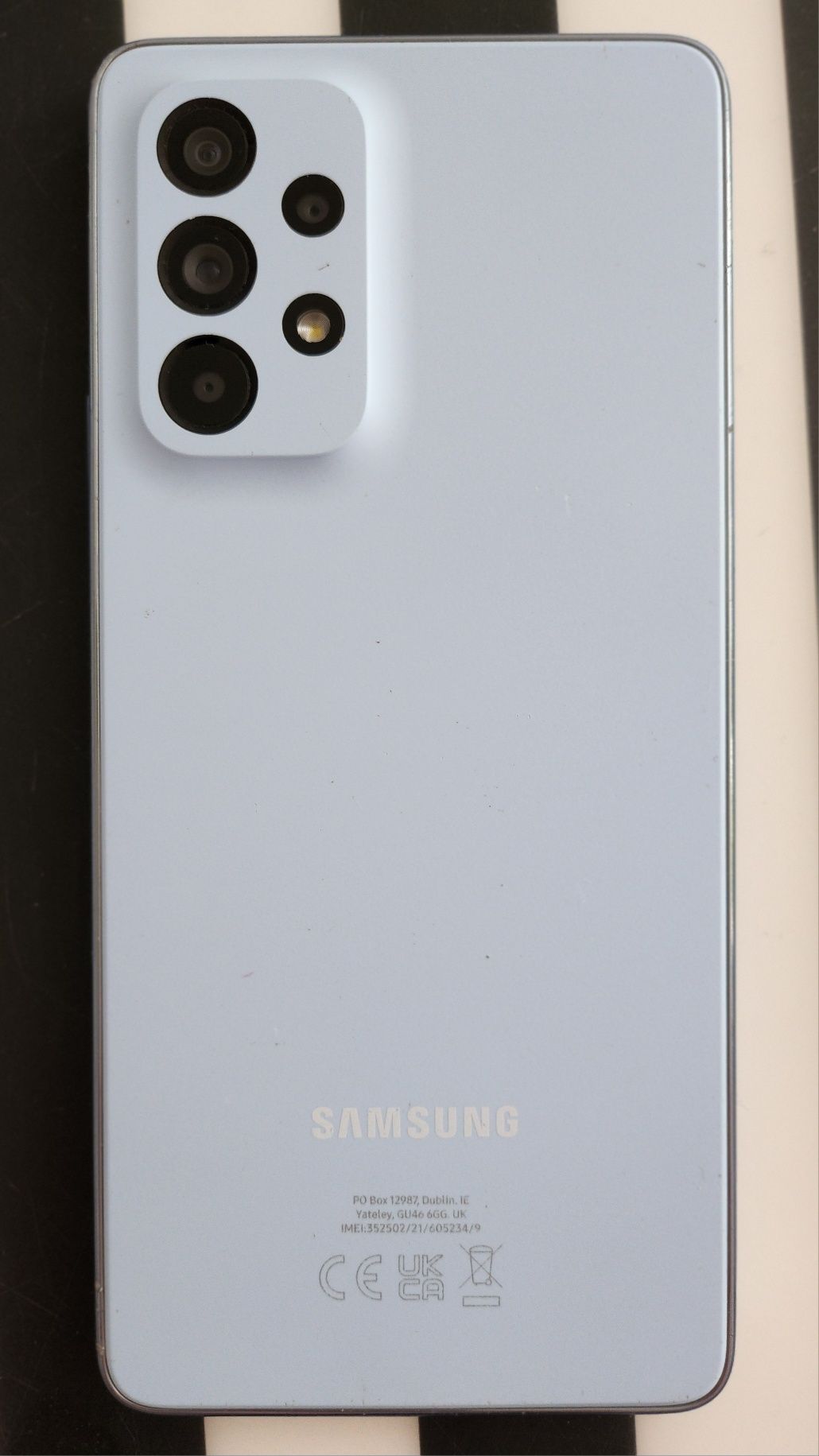 Samsung Galaxy A53 5G