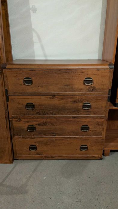 Zestaw Mebli + Biurko