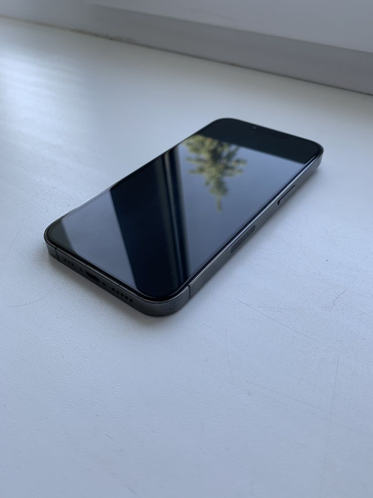 Iphone 13 pro 256 gb