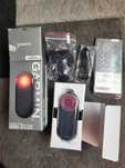 Lampka radar Garmin Varia RTL515