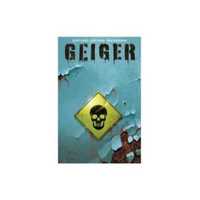 Geiger T.1 - Johns Geoff