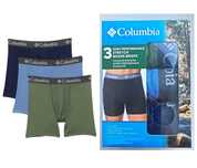 Набір : Труси Columbia, трусы  Columbia. З США. Оригінал