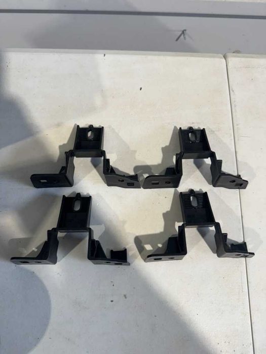 Nowe oryginalne Audi oe adapter