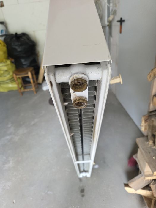 Grzejnik Kermi 1200x60 V22