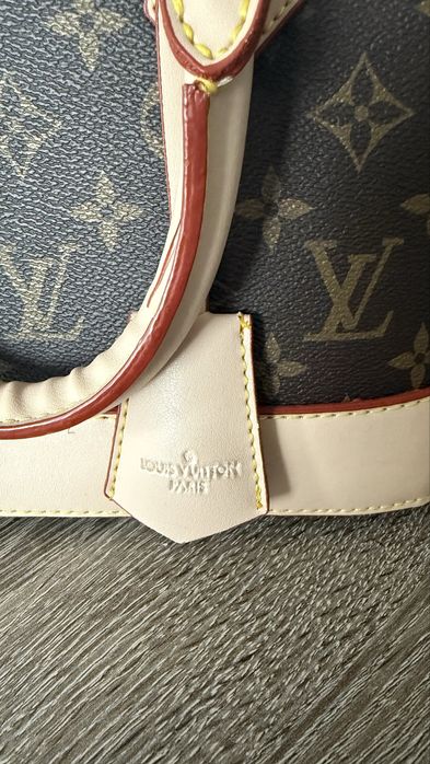 Louis Vuitton torebka damska