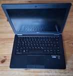 Laptop Dell Latitude E7250  i7-5600U 12,5" 8GB RAM  240 SSD Win11