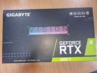 Gigabyte GeForce RTX 3080 Ti VISION