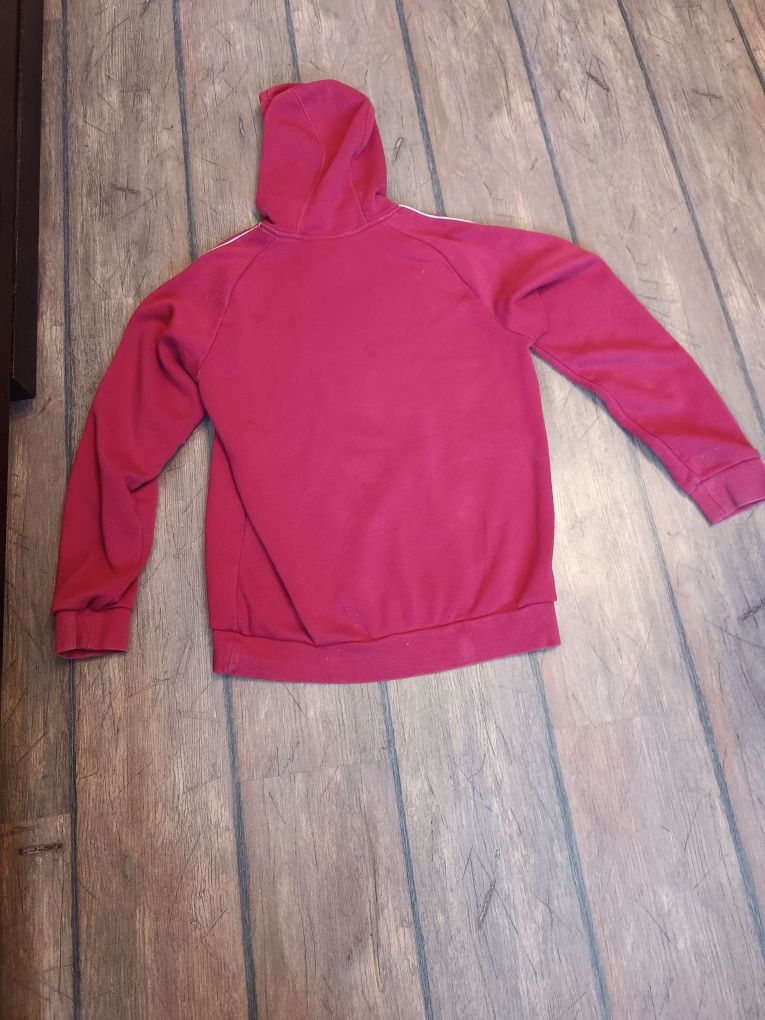 Bluza Adidas męska r. M