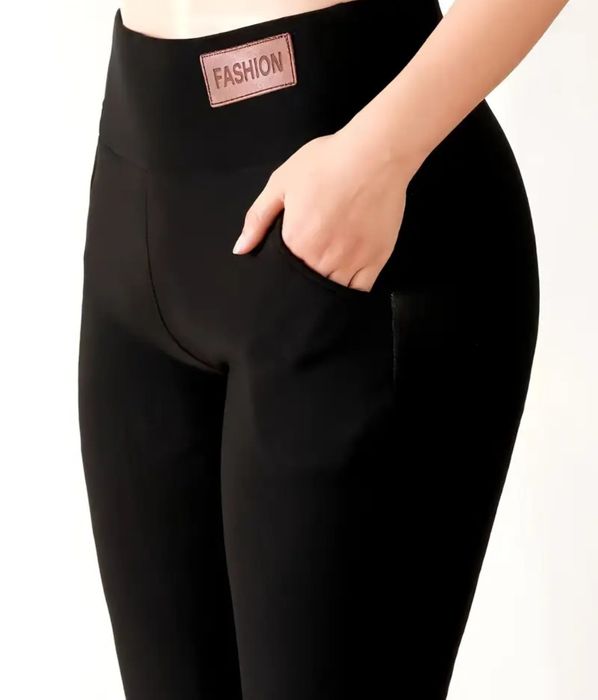 Легінси утеплені