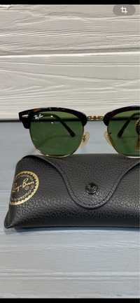 Ray ban 3016 Clubmaster original