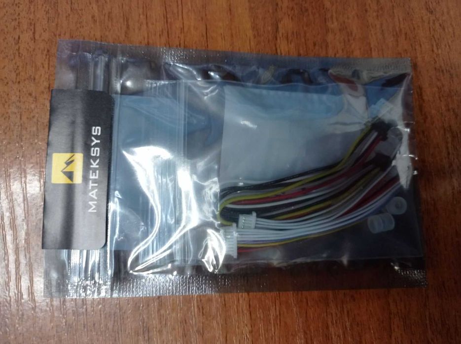 Політний контролер Matek Flight Controller F405-HDTE