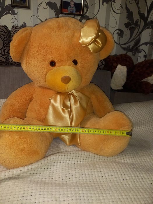 Продам игрушку мишка плюшевый