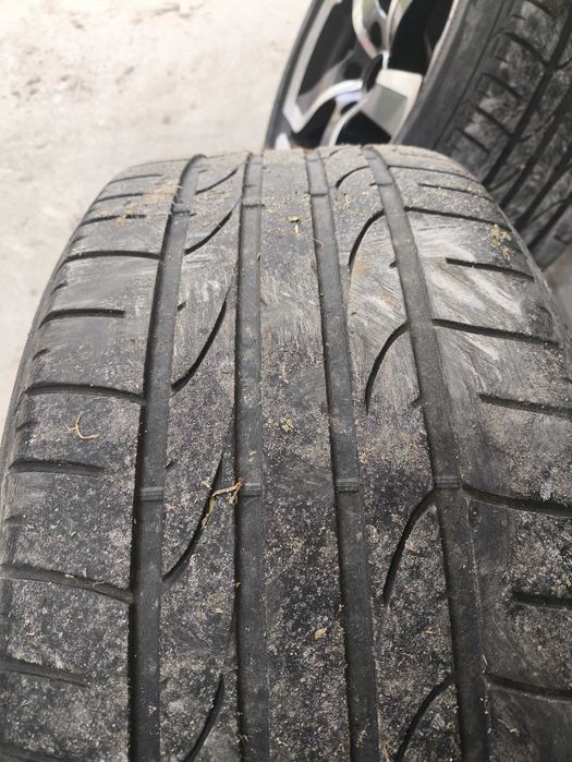 Sprzedam felgi z oponami