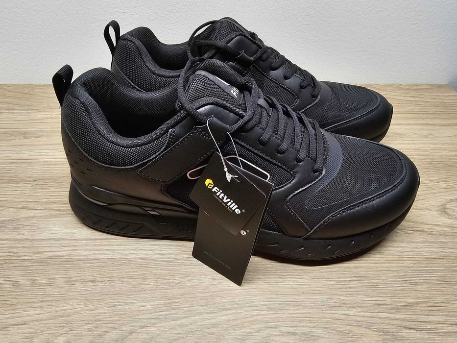 Buty do biegania, adidasy męskie Fitville