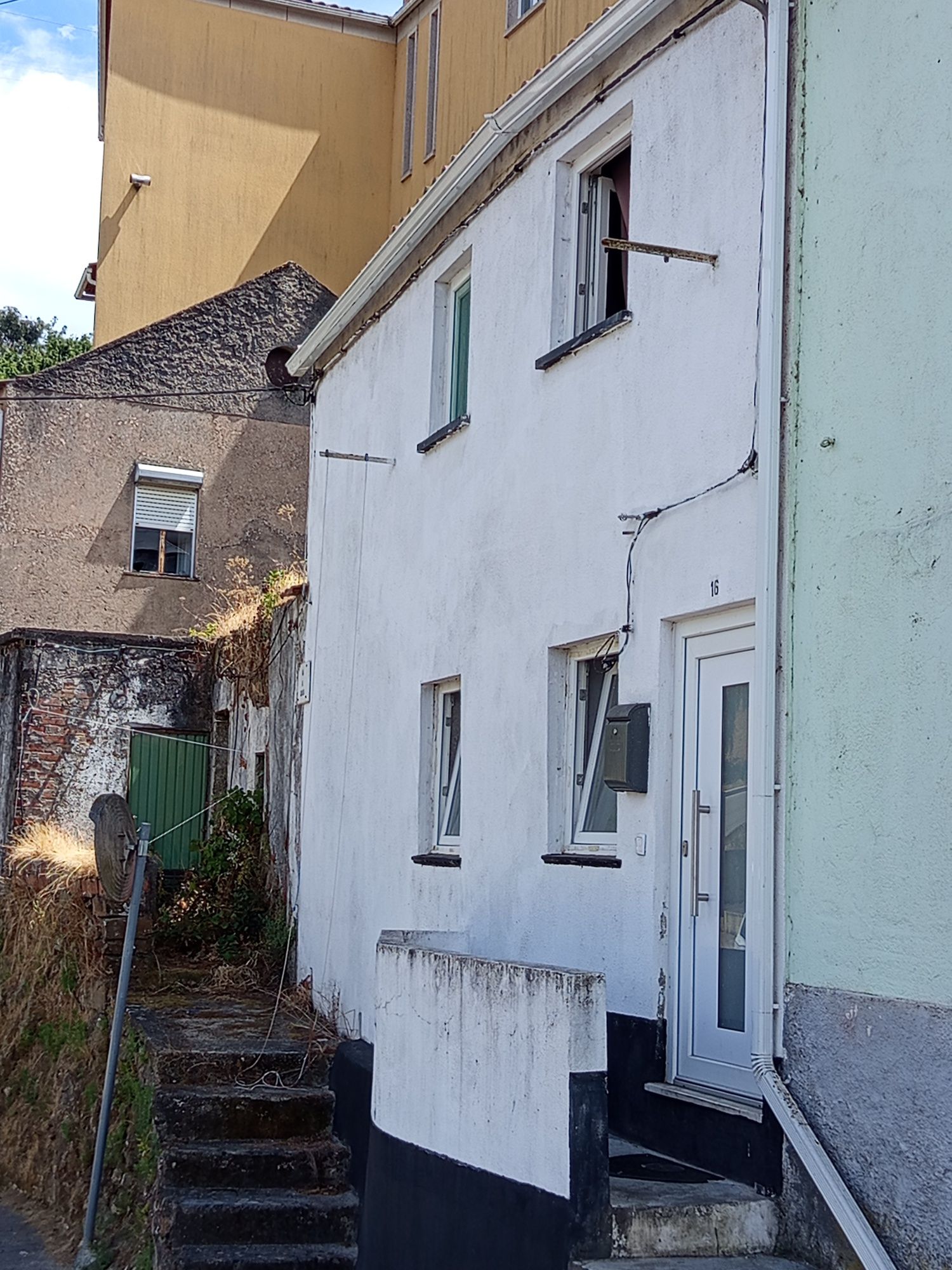 Moradia V2 por 59 0000€