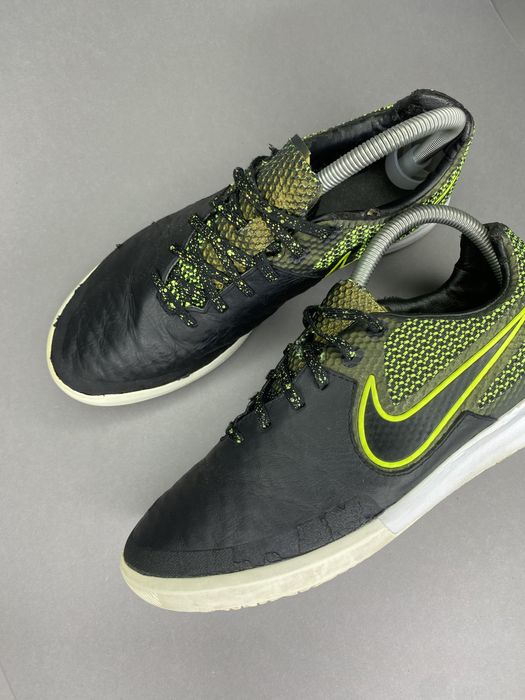Nike MagistaX футзалки футбольні зал спорт 41р найк оріг