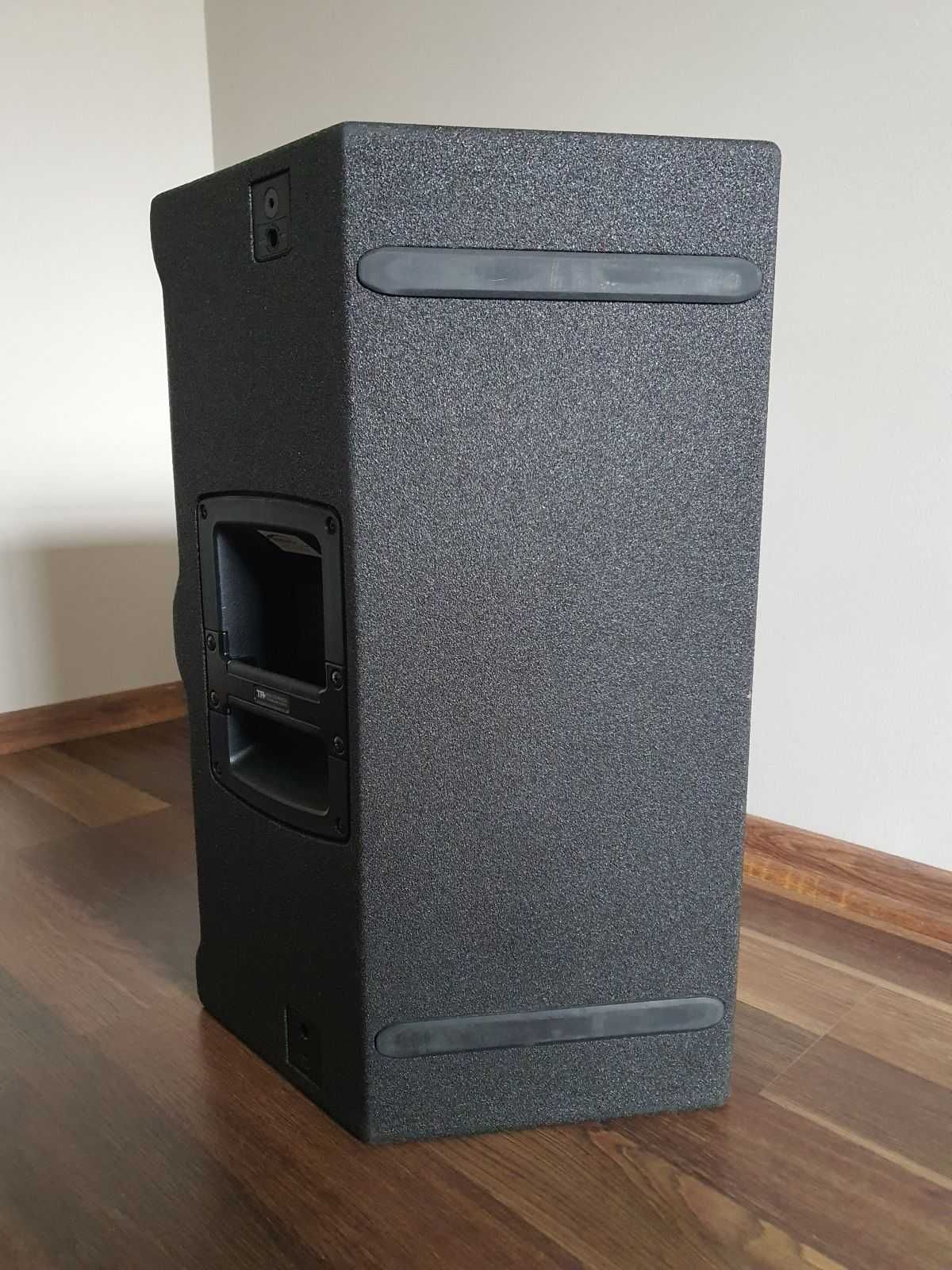 Kolumna aktywna, monitor RCF TT-22A