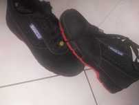 Buty robocze Sparco 40 używane Zadbane