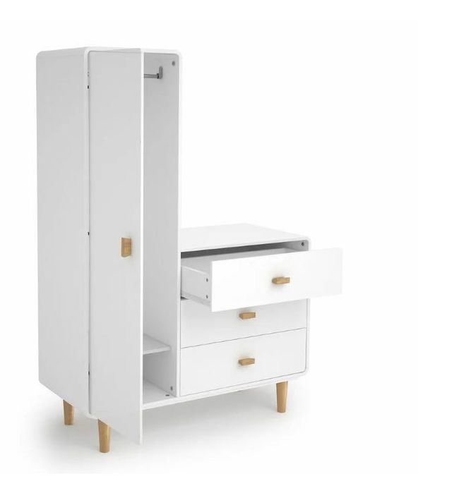 Mobilia quarto criança