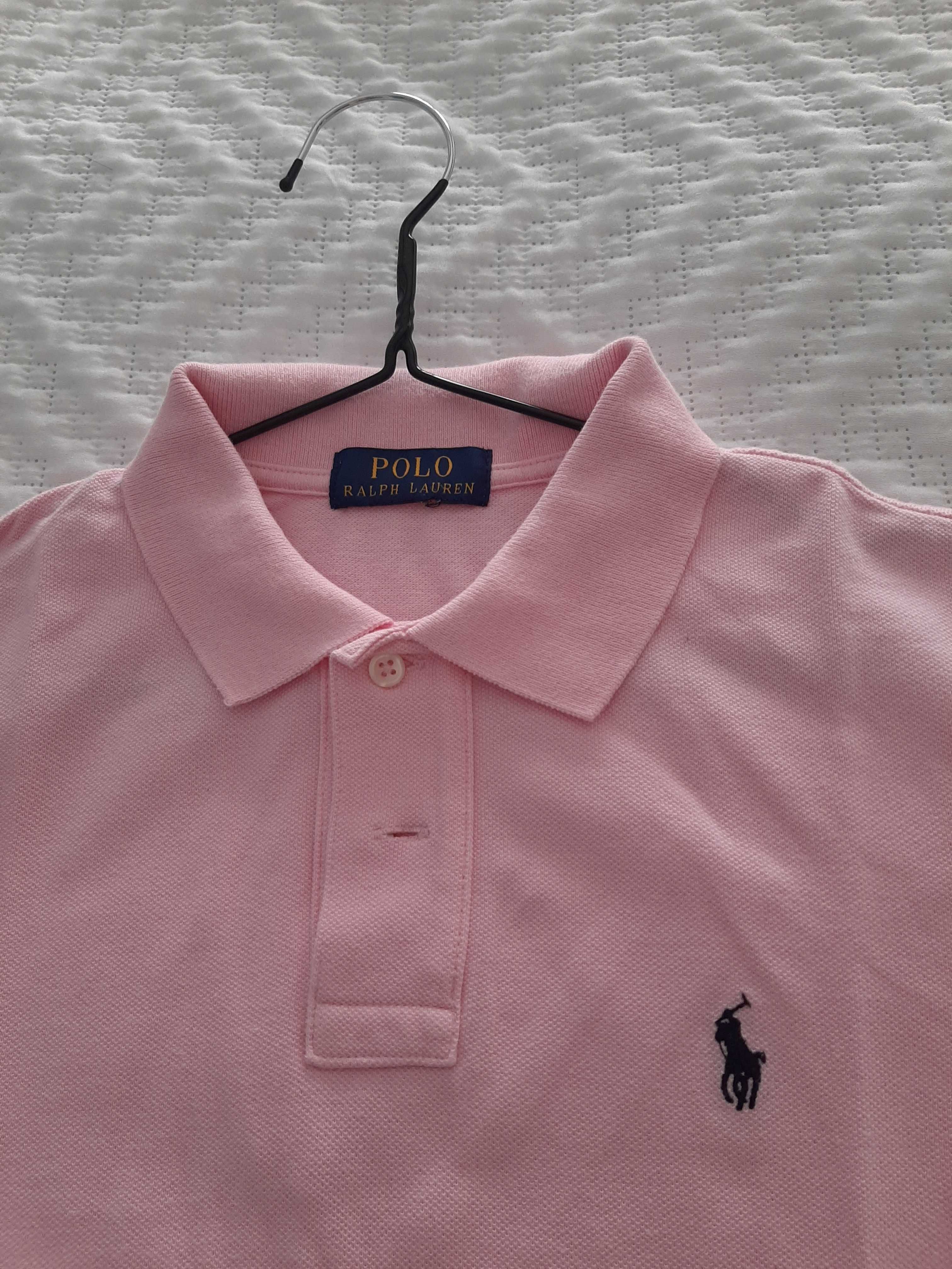 Polo rapaz - Polo Ralph Lauren