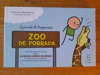 Cyanide & Happiness - Zoo de Porrada (Devir)