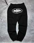 Штаны Corteiz Alcatraz оригинал pants кортез широкие
