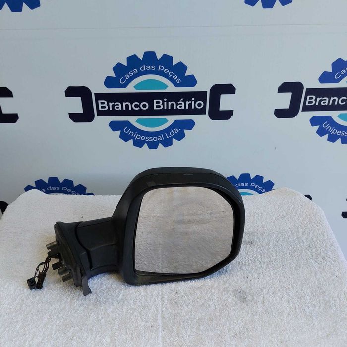 Espelho Direito Citroen Berlingo (2012)