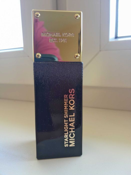 Perfumy Michael Kors starlight shimmer