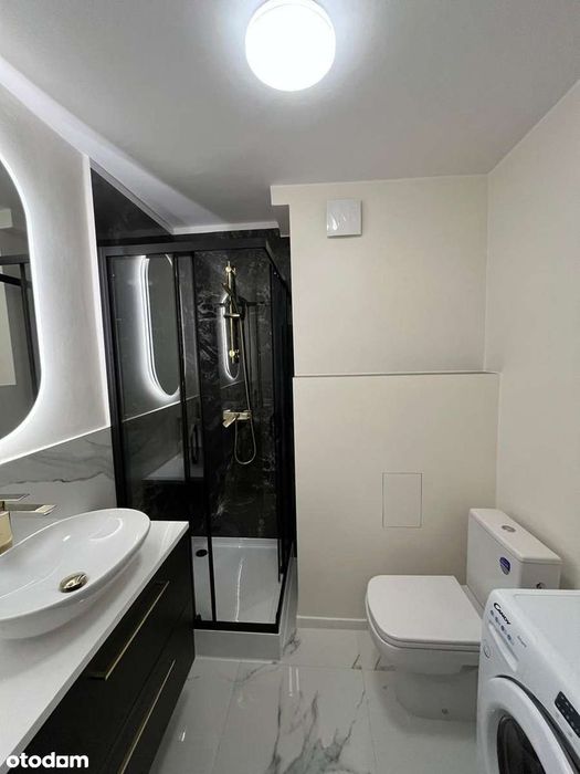 Przestronne  2 pokojowe mieszkanie na Północy po remoncie