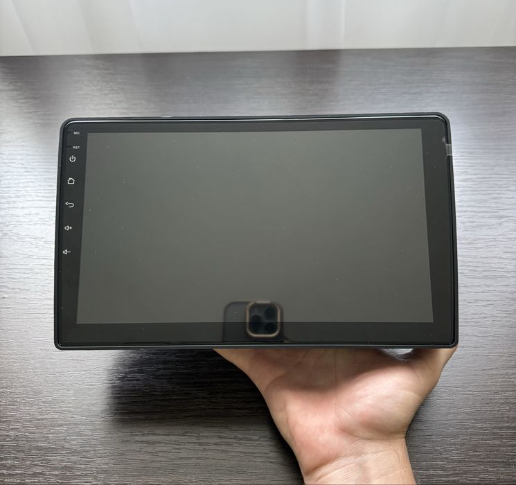 Автомагнітола Citroen C5 2009