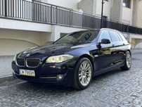 BMW seria 5 F11 520D