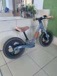 Біговел Біговел Skiddou Poul Grey