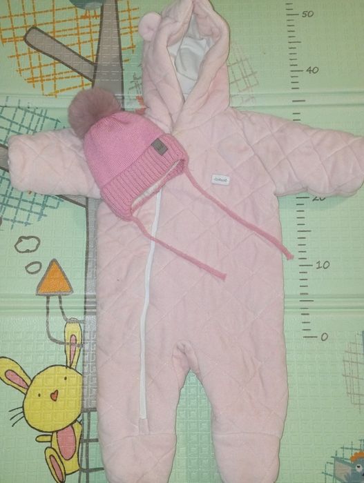 Продам комбез фірми Долоні