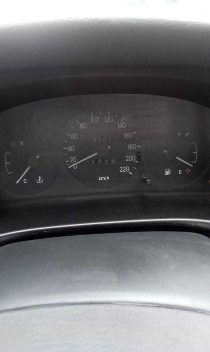 Продам Daewoo Sens SE 2013 года