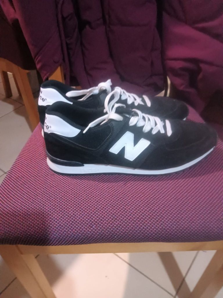 Sapatilhas new balance