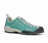 Трекинговые кроссовки Scarpa (Италия)