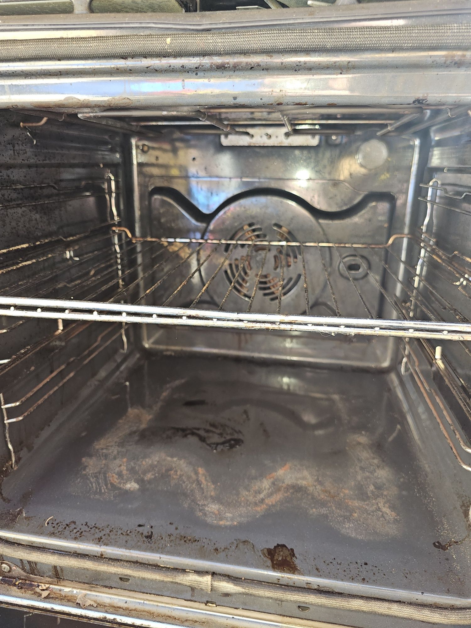 Piekarnik Whirlpool 6th Sense