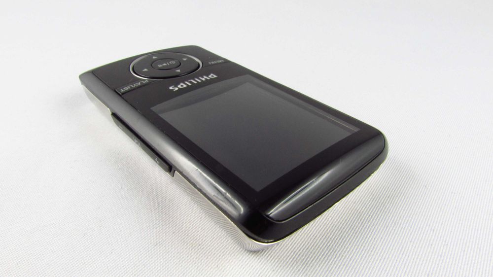 PHILIPS - MP3 FM GoGear 2 GB Odtwarzacz