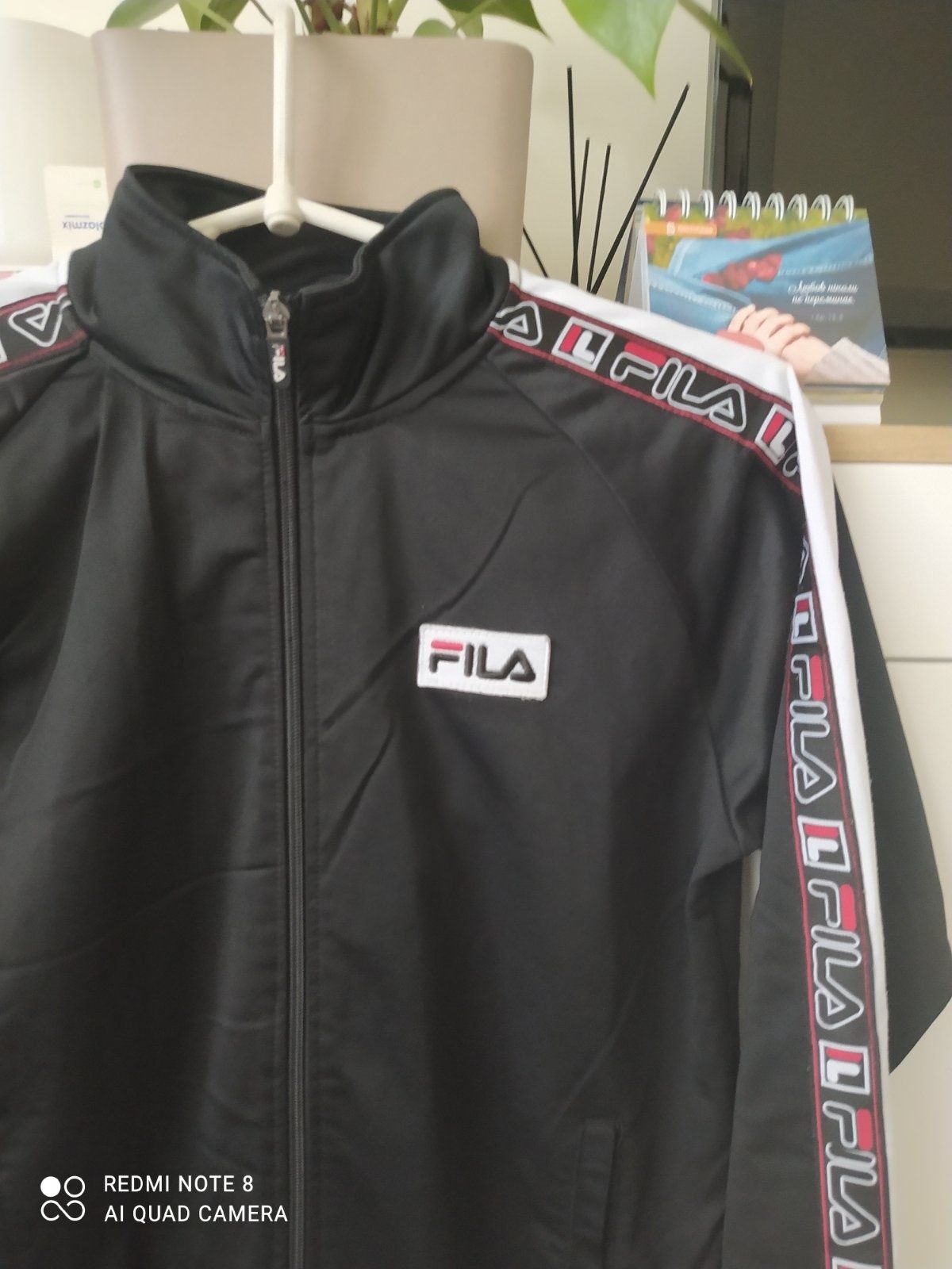 Чоловіка кофта Fila