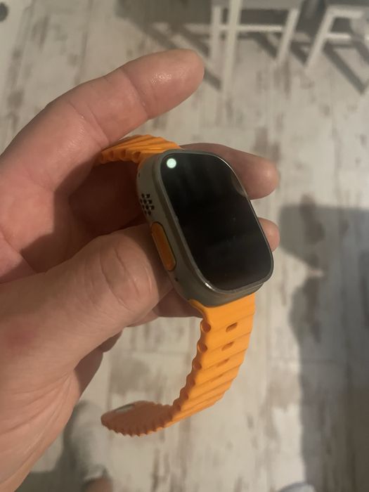 Sprzedam Apple Watch 2