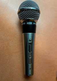 Mikrofon dynamiczny Shure 565SD