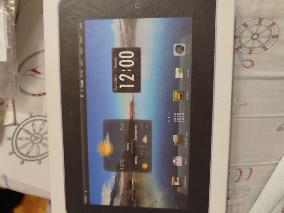 Super PAD планшет