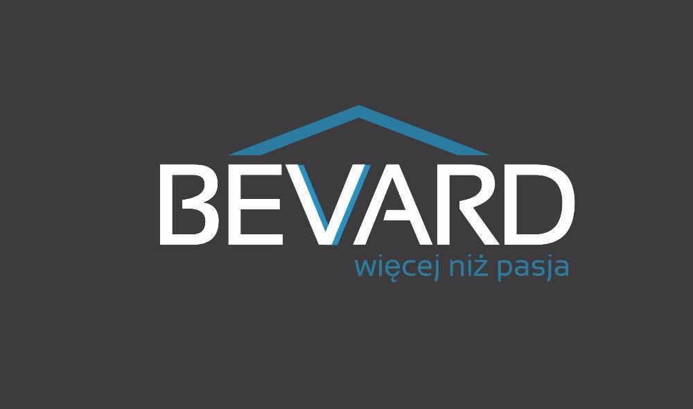 BEVARD Okna drzwi rolety bramy garażowe montaż
