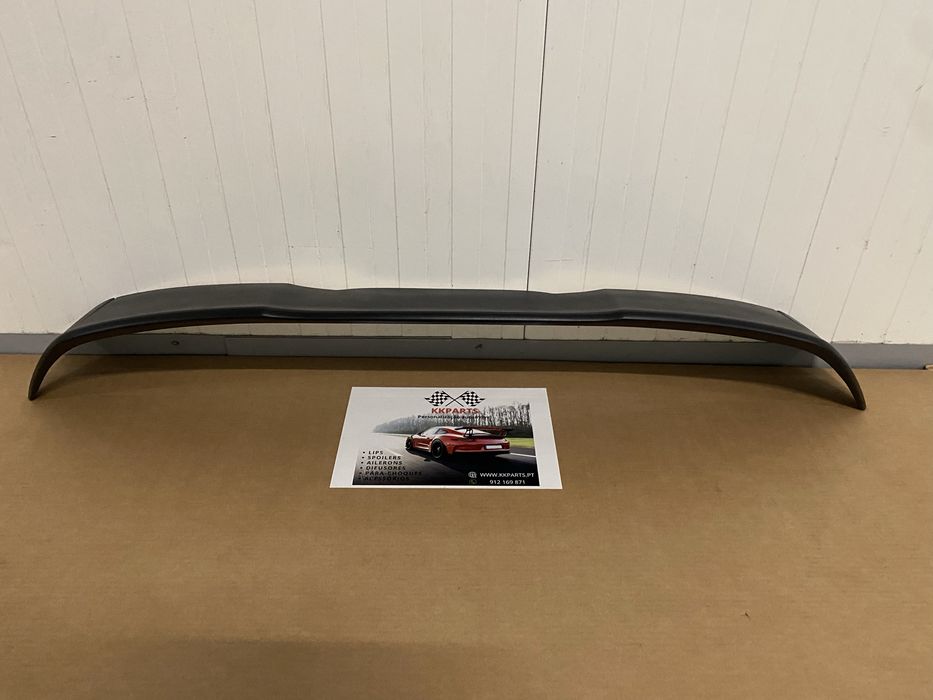 LIP SPOILER AILERON PALA (DOS QUE SALTAM FORA) PEUGEOT 208 GT-LINE GTI